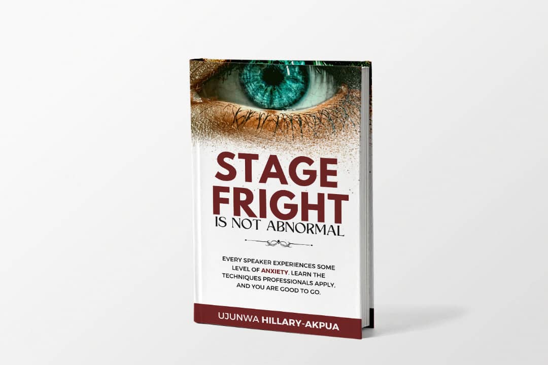 stage fright