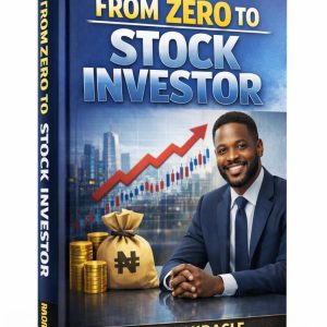 From Zero To Stock Investor