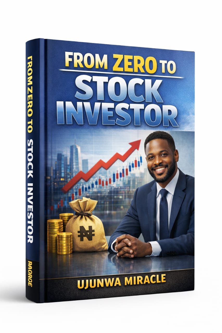 From Zero To Stock Investor