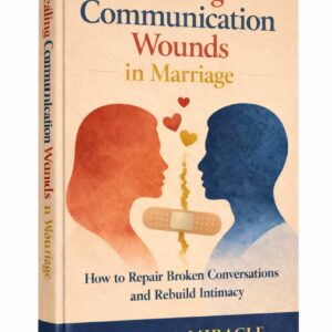 Healing Communication wounds in Marriage