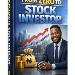 From Zero To Stock Investor